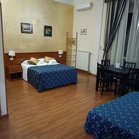 Opera Italian Suite Рим Экстерьер фото