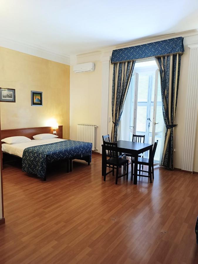 Opera Italian Suite Рим Экстерьер фото